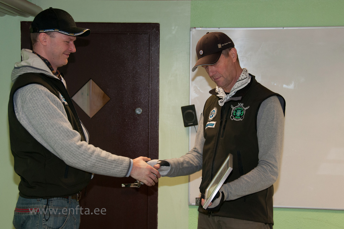 Time to hand out the diplomas